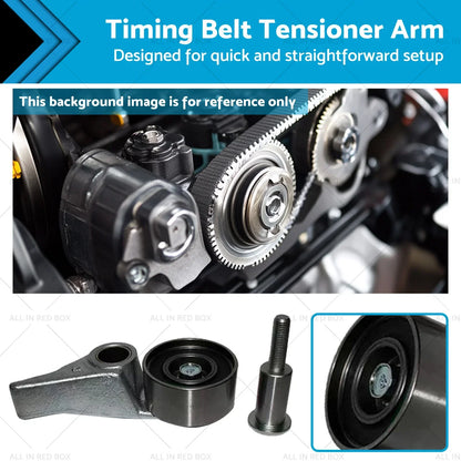 Timing Belt Tensioner Arm for Mitsubishi Triton KA4T (2006-2015)