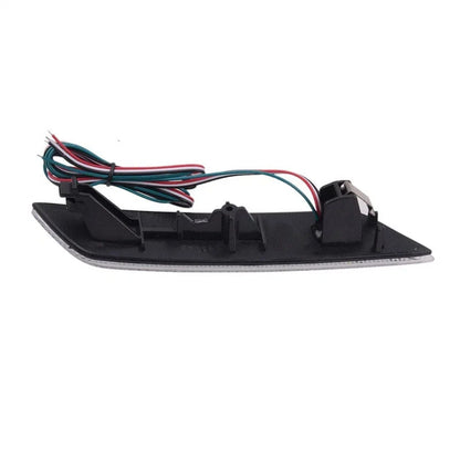 Clear Lens LED Brake Light for Honda Civic (2013-2015)