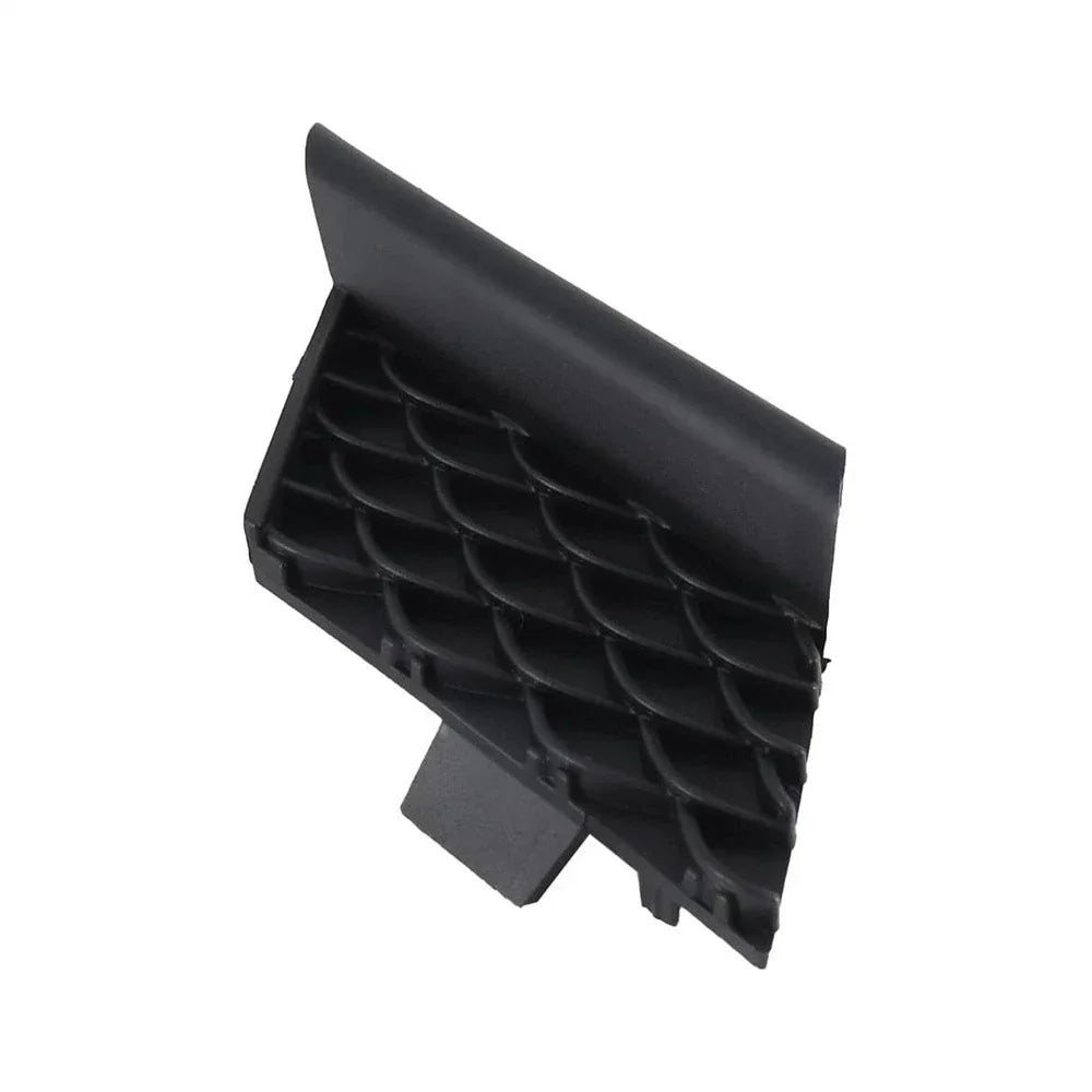 Rear Bumper Tow Hook Eye Cover for Benz GLS450 GLS550 GLS63 AMG (2016-2023)