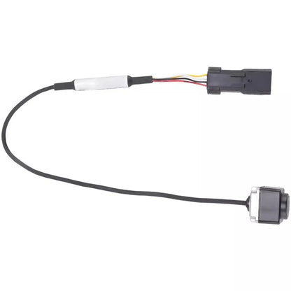 Rear View Backup Camera for Citroen DS5 (2011-2015)