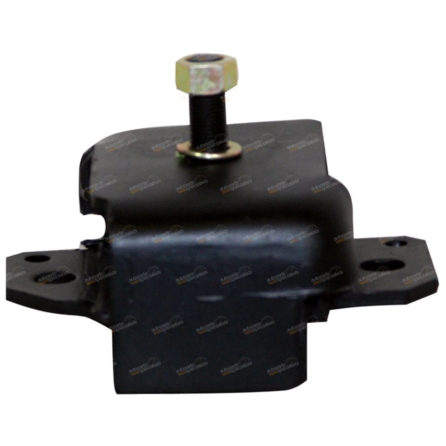 Front Engine Mounts for Patrol GQ Y60 TB42 Petrol 4.2L (1987-1991)