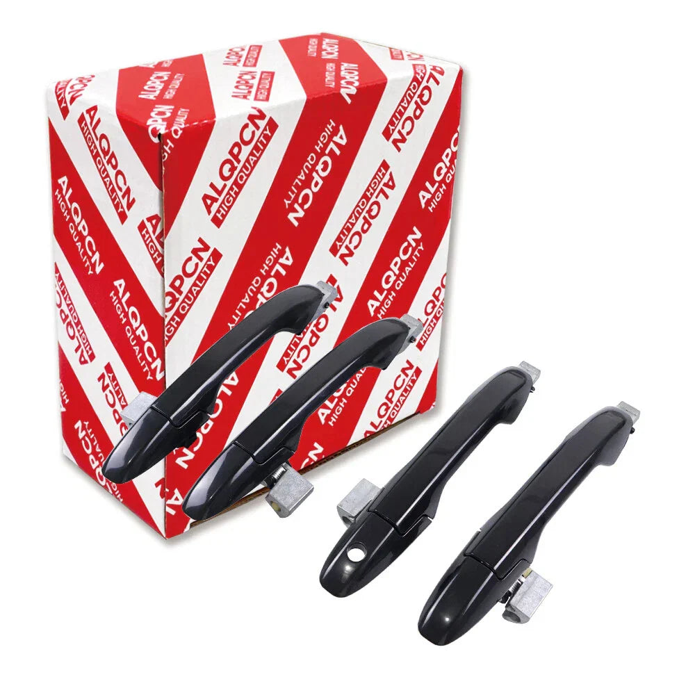 Exterior Side Door Handle Set for Honda City (2009-2013)