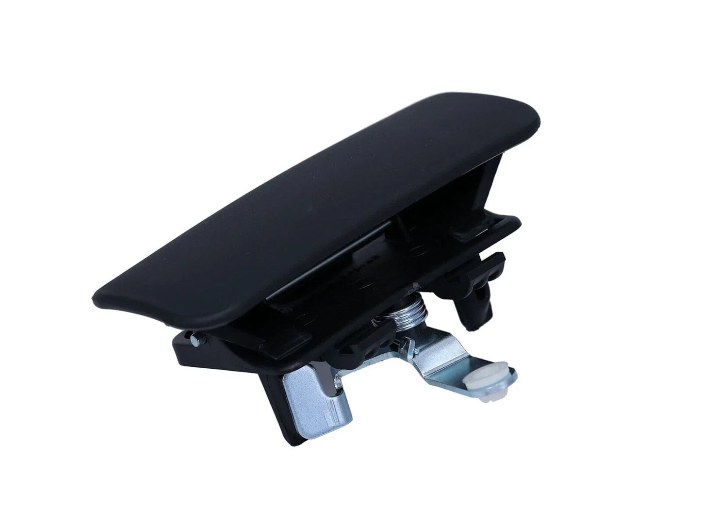 Front Right Outer Door Handle Textured Black for Ford Transit (2006–2020)