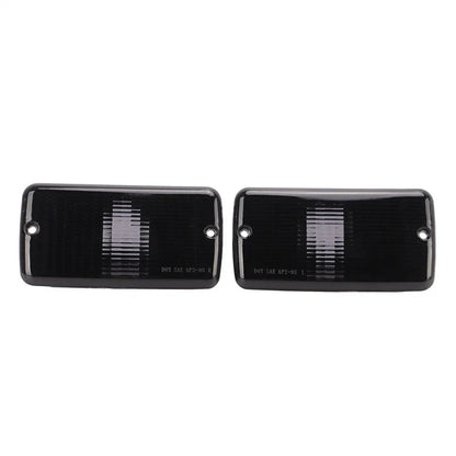 Smoke Side Marker Light for Jeep Wrangler TJ (1997-2006)