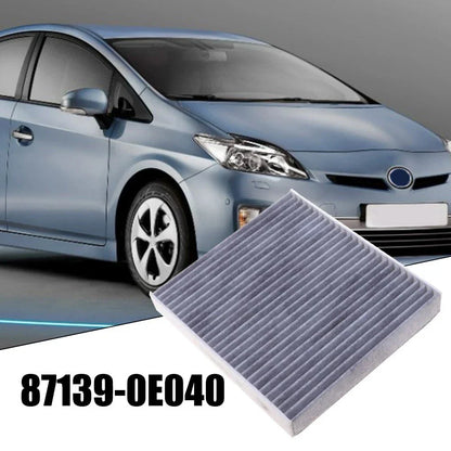 1PCS Car Carbonized Cabin Air Filter for LEXUS (2021–2022)