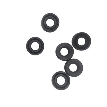 6pcs Engine Oil Seal for ISF2.8 Diesel (2014-2023)