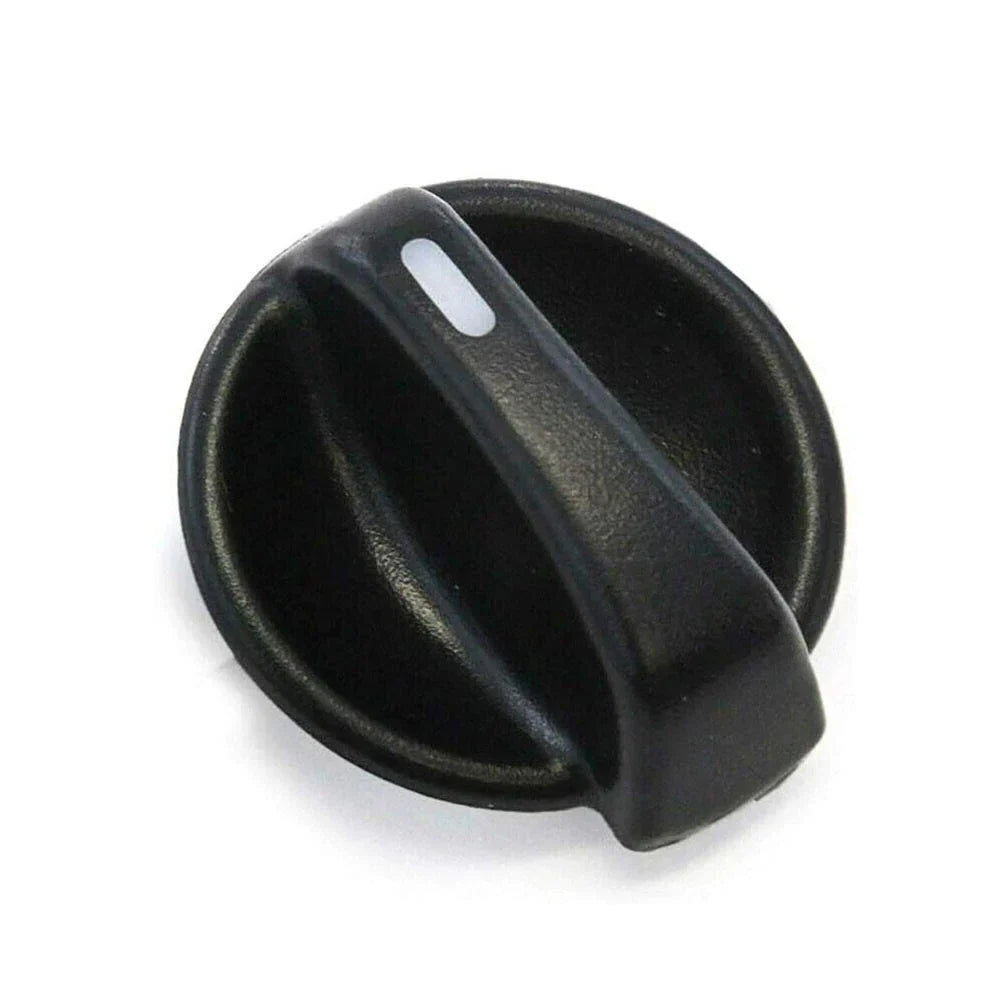 A/C Heater Fan Switch Knob for Honda Accord (1994-1997)
