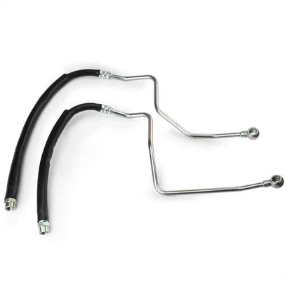 Oil Cooler Hose for Mitsubishi Montero 3.0L 3.5L (1995-2001)