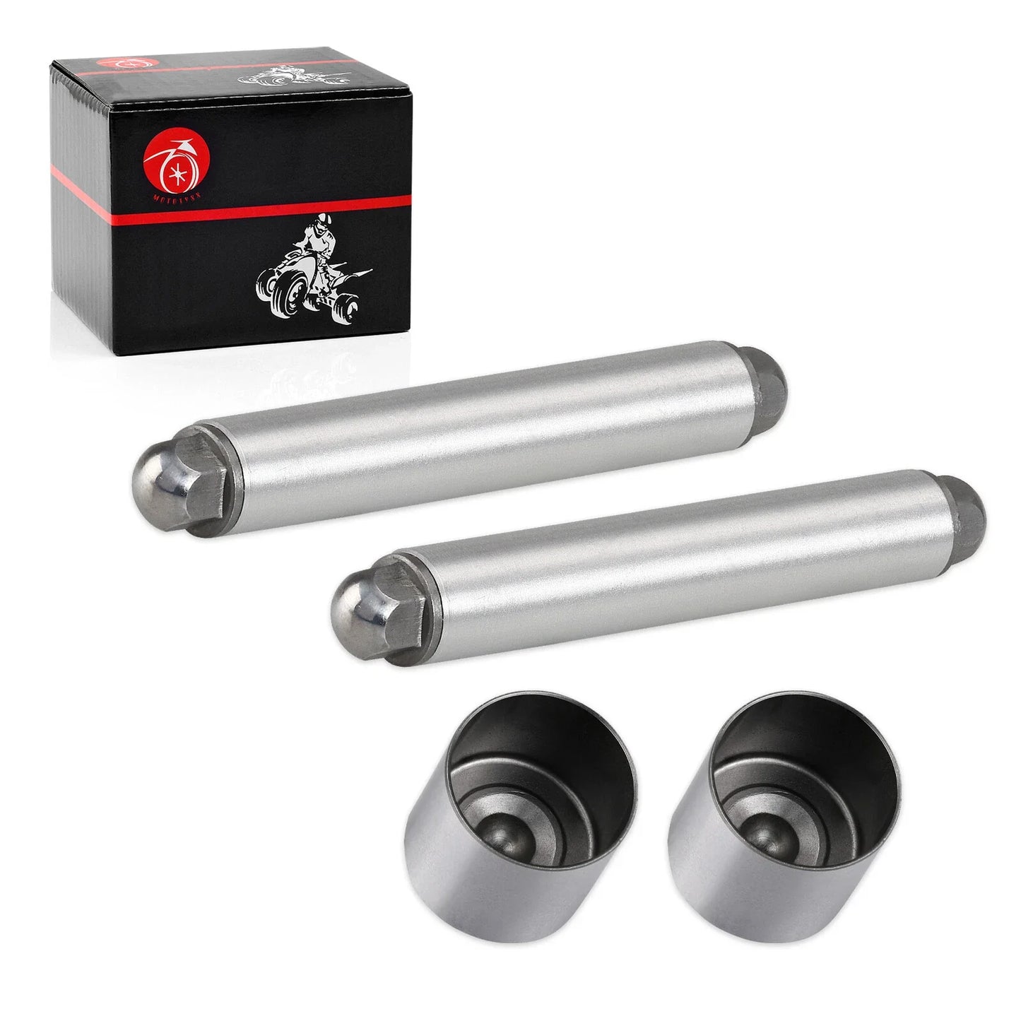 Camshaft Push Rods & Bucket for Honda MUV700 SXS700