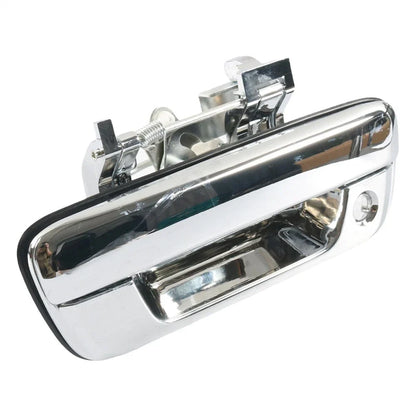 Tailgate Handle with Key Hole for Isuzu Holden Colorado (2008-2012)