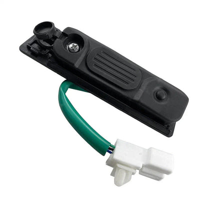 Rear Boot Tailgate Release Switch for Mitsubishi ASX RVR Outlander Sport (11-20)
