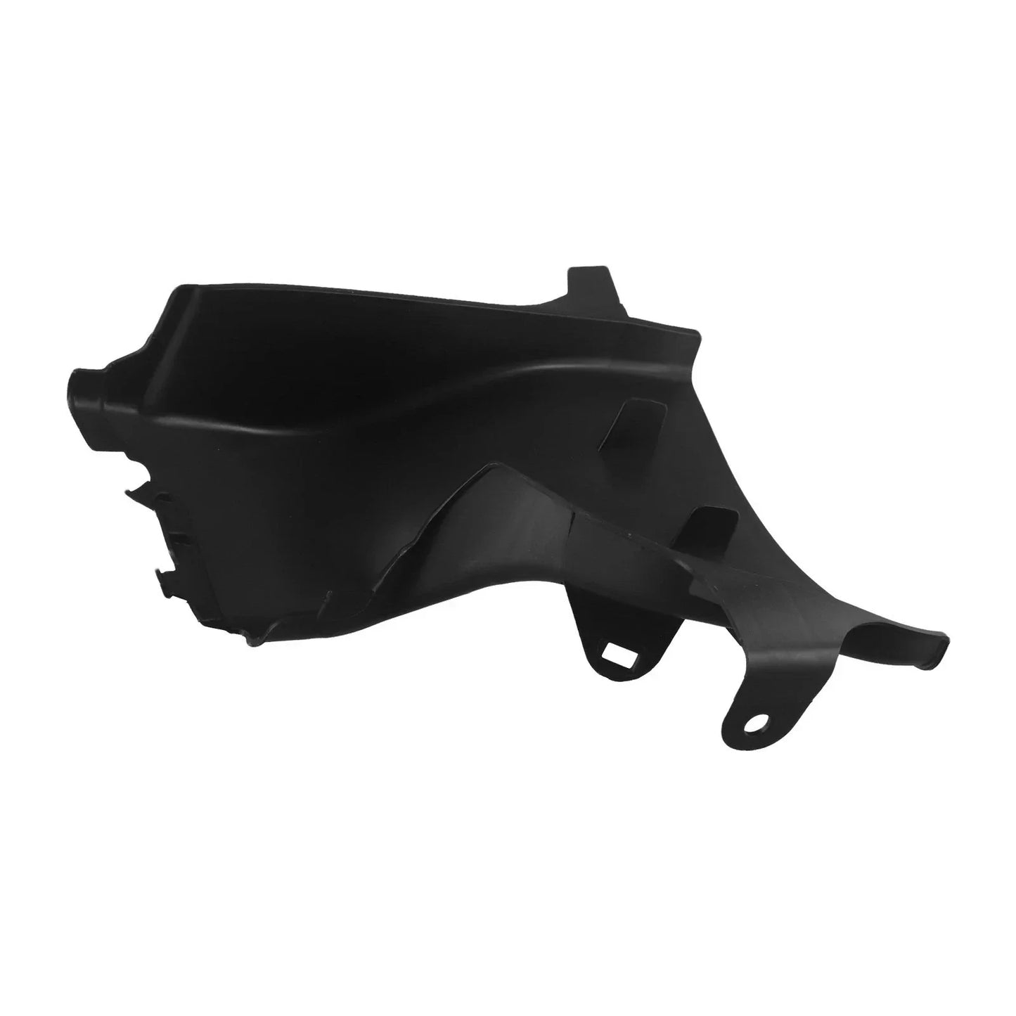 Front Left Side Bumper Duct for Honda Accord (2018–2020)