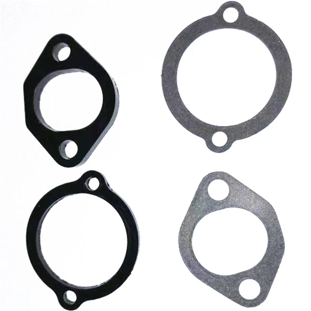 Fuel Pump Insulator Kit for Honda GL1000 Goldwing, GL1100 (1975-1983)