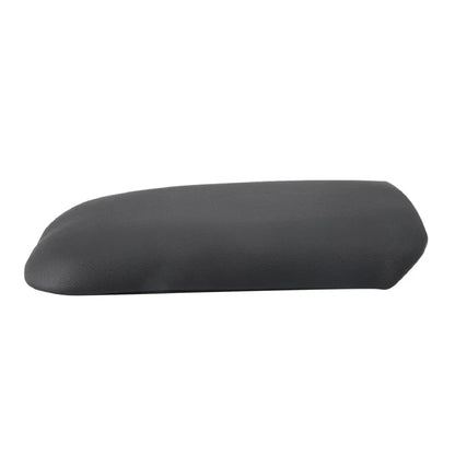 Black Center Console Armrest Lid Cover for Ford Mustang (2005-2009)