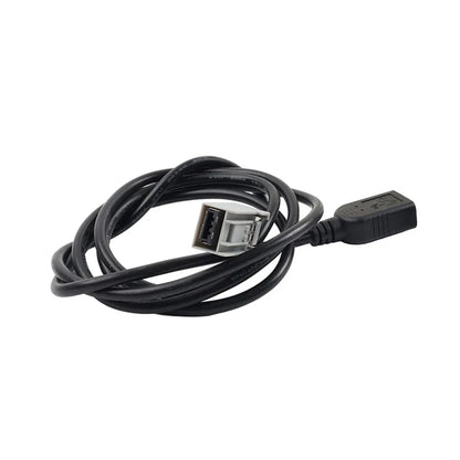 USB to MP3 Data Line Adapter for Honda Civic, Accord, Jazz