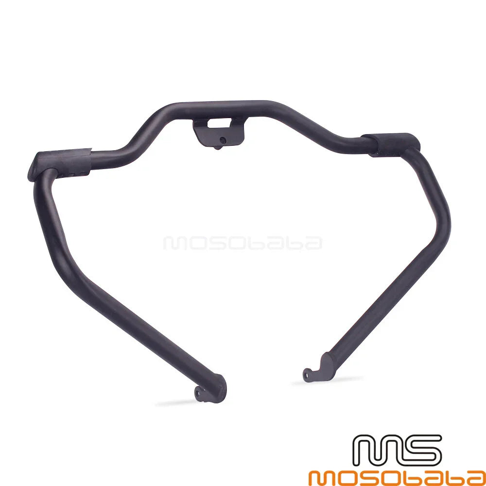 Engine Crash Guard Bar for Harley Sport Glide, Fat Bob, Low Rider (2018-2023)