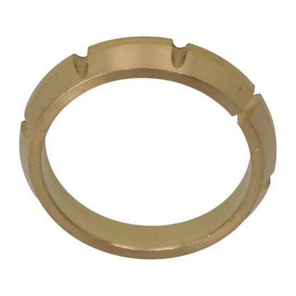 Brass Joint Flange Ring for Golf/Jetta/Passat/A3