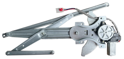 Window Regulator With Motor, Front Right for Honda CR-V (1997–2001)