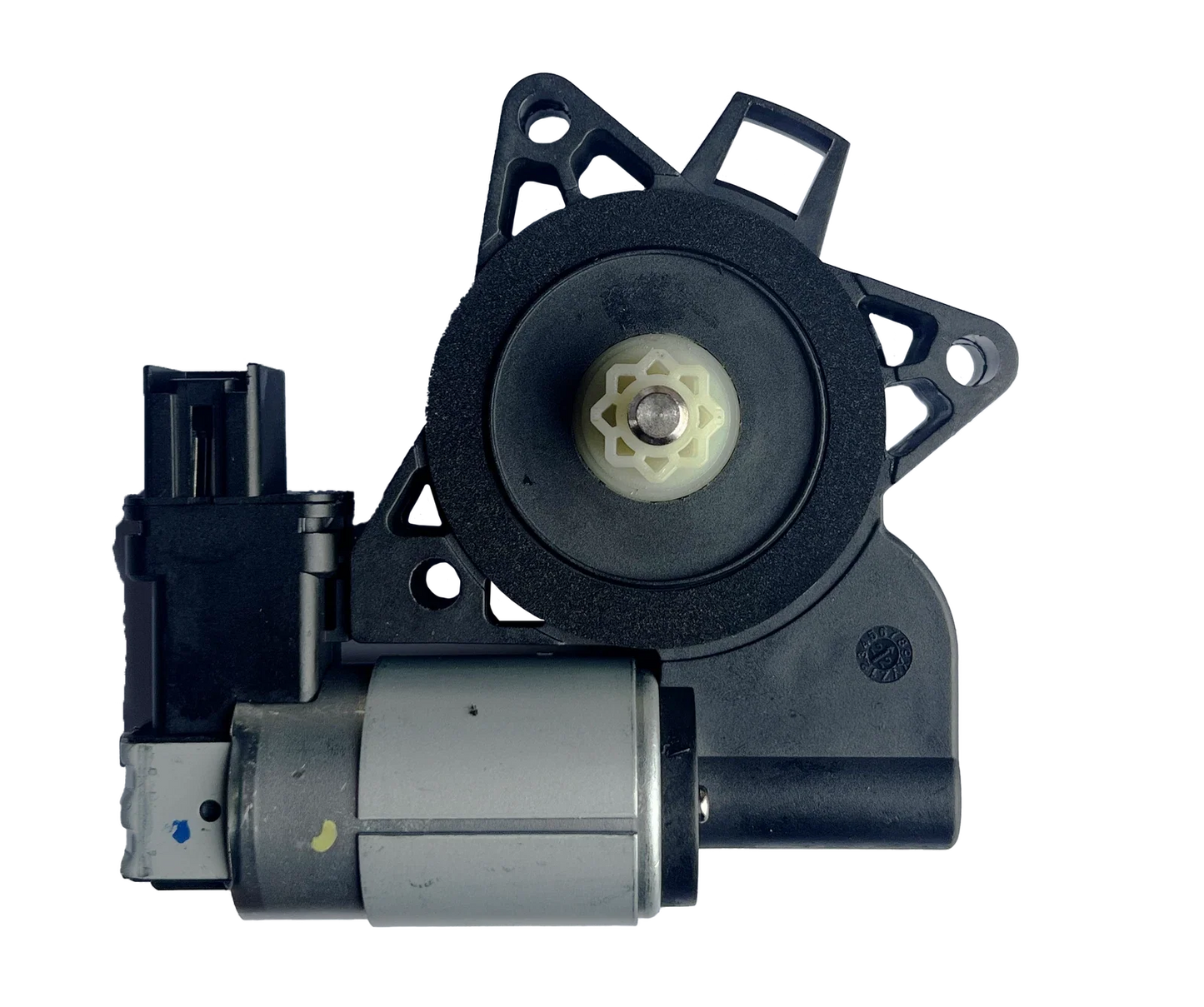 Window Regulator Lift Motor 6 Pin for Mazda 2 3 6 CX-7 CX-9 (2007–2012)
