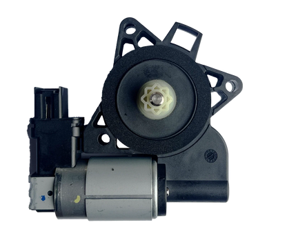 Window Regulator Lift Motor 6 Pin for Mazda 2 3 6 CX-7 CX-9 (2007–2012)