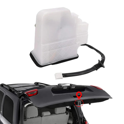Back Door Tailgate Lock for Toyota Sequoia (2008-2022)