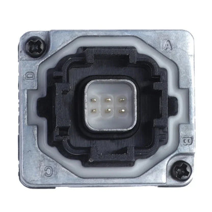 Rear Reverse Parking Assist Camera for Land Rover Range Rover Evoque/Sport