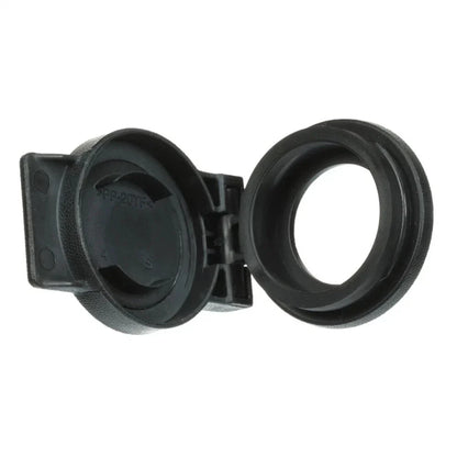 Rear Bumper Spare Wheel Lock Cover for 2004-2014 Ford F-150 F150