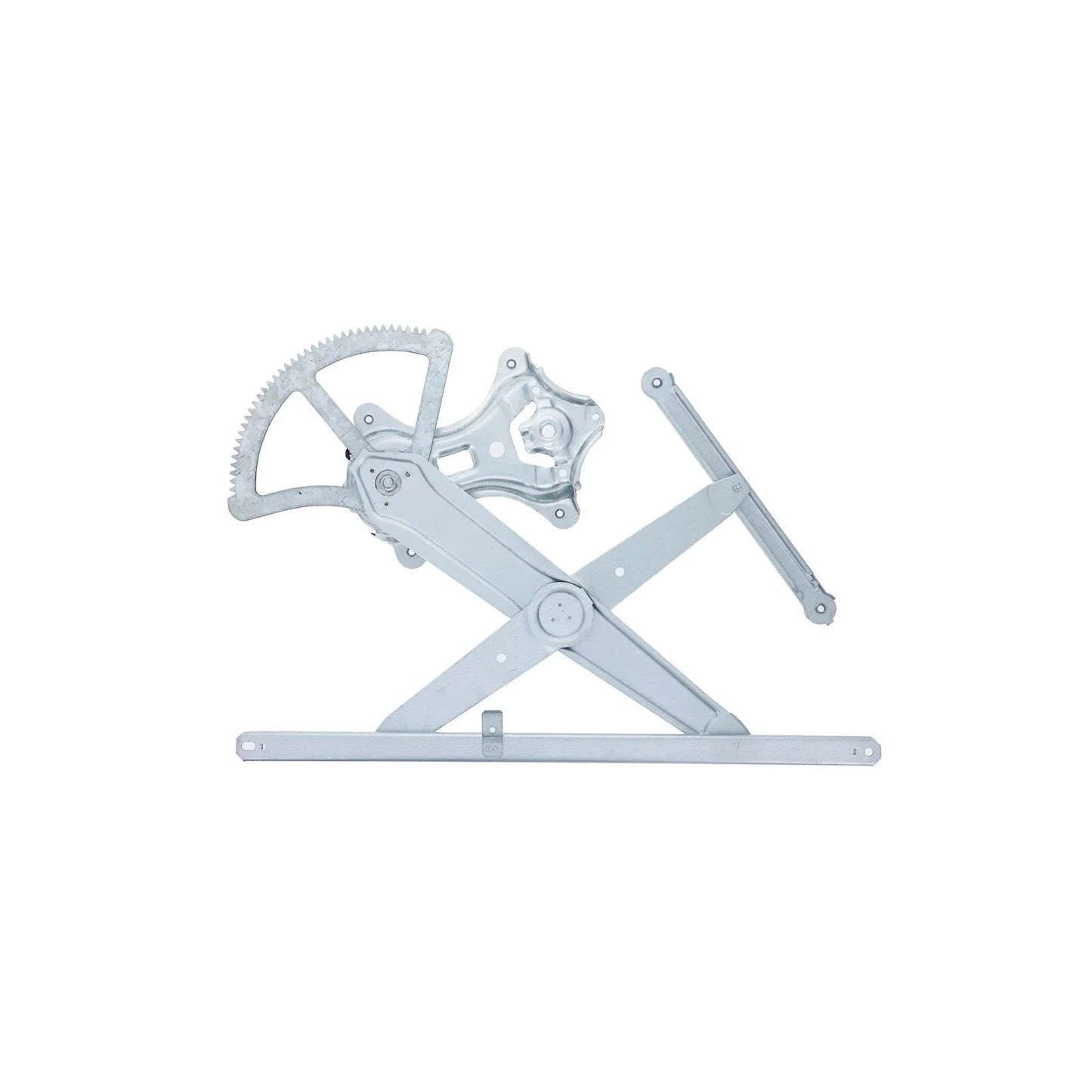 Front Left Window Regulator W/o Motor for Toyota Prado J120 (2002–2009)