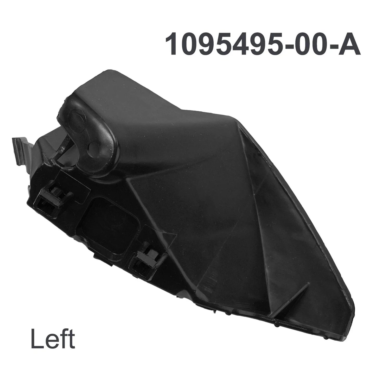 Front Left Bumper Fender Bracket for Tesla Model S (2012–2021)