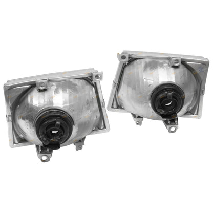 Headlights For Ford Courier (2002-2006)