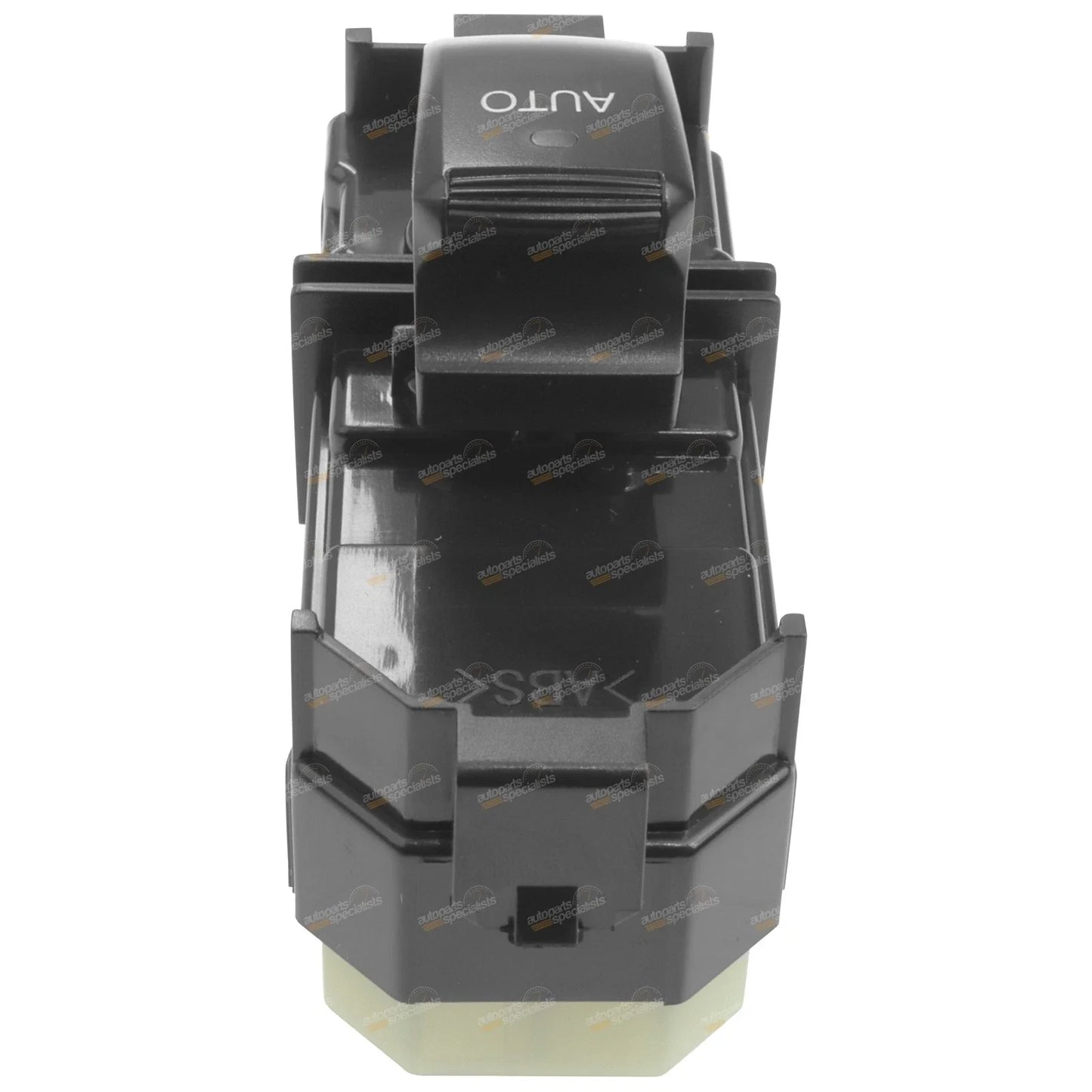 LH/RH Rear Power Window Switch for Toyota Landcruiser Prado RZJ120 (2003–2004)