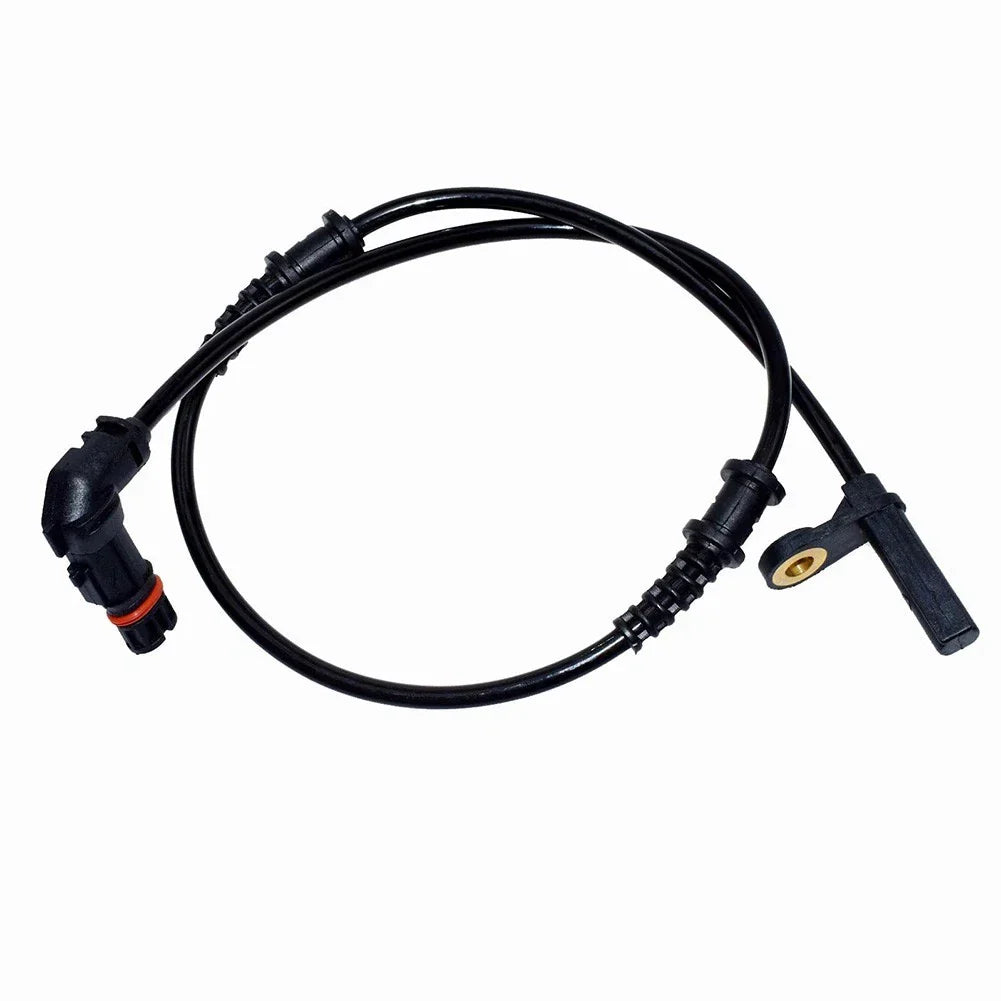 Front Axle ABS Wheel Speed Sensor for Mercedes C Class Coupe CL203 (2000–2007)