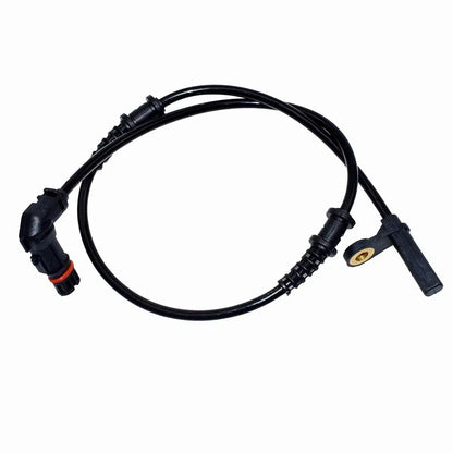 Front Axle ABS Wheel Speed Sensor for Mercedes C Class Coupe CL203 (2000–2007)