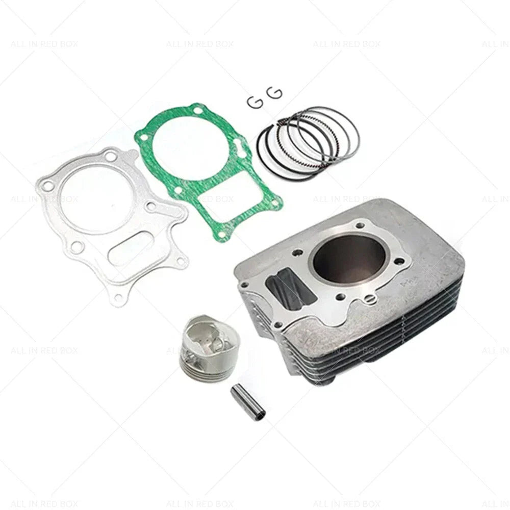 Piston Gasket Kit for Honda TRX250 Recon/EX (1997-2020)