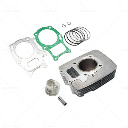Piston Gasket Kit for Honda TRX250 Recon/EX (1997-2020)
