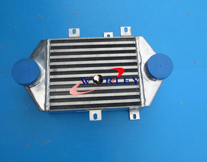 Aluminum Turbo Intercooler for Toyota MR2 SW20 3SGTE (1990-1999)