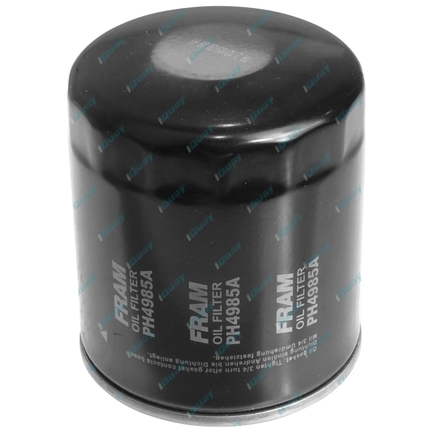 FRAM Engine Oil Filter for Toyota Kluger MCU28 3.3L V6 3MZ-FE 2003~2007
