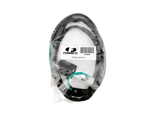 Kill Switch Stop Button Assembly for Honda CR85R (2003-2007)