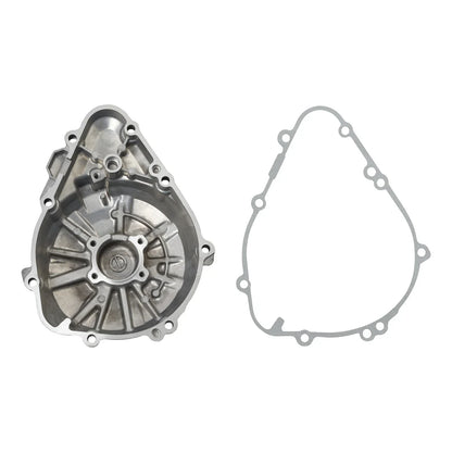 Left Crankcase Stator Engine Cover for Kawasaki Z900 ABS (2017-2024)
