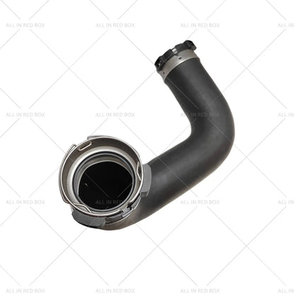Intercooler Hose Hot Side for Nissan Navara D40, Pathfinder R51 (2005-2015)