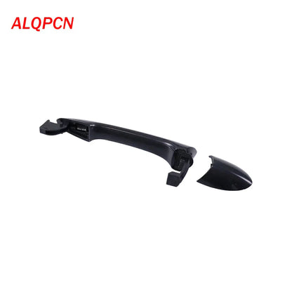 Exterior Door Handle Primed for Hyundai Sonata (2011-2015)