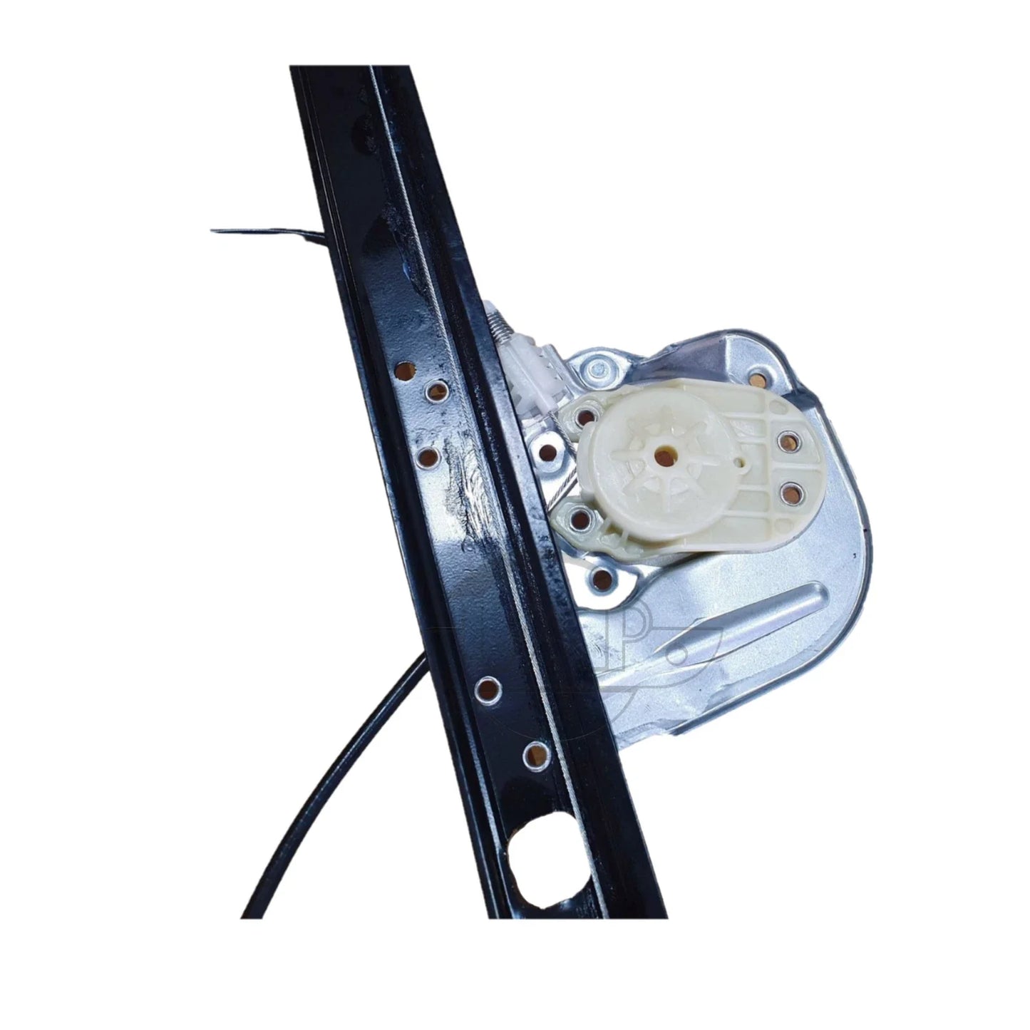 Front Right Window Regulator W/o Motor for BMW X5 (2000–2006)