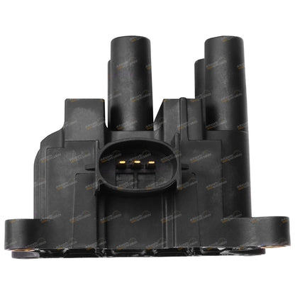 Ignition Coil 4cyl 1.3L for Ford Ka (1999 - 2002)