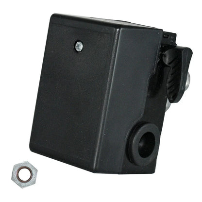 Pressure switch 145/175 PSI for Ingersoll Rand Air Compressor