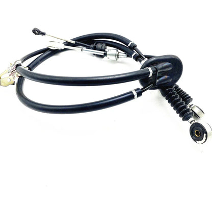Shifter Cable for 2004-2008 TSX, 2003-2007 Accord 4 Cyl, 2001-2006 Accord