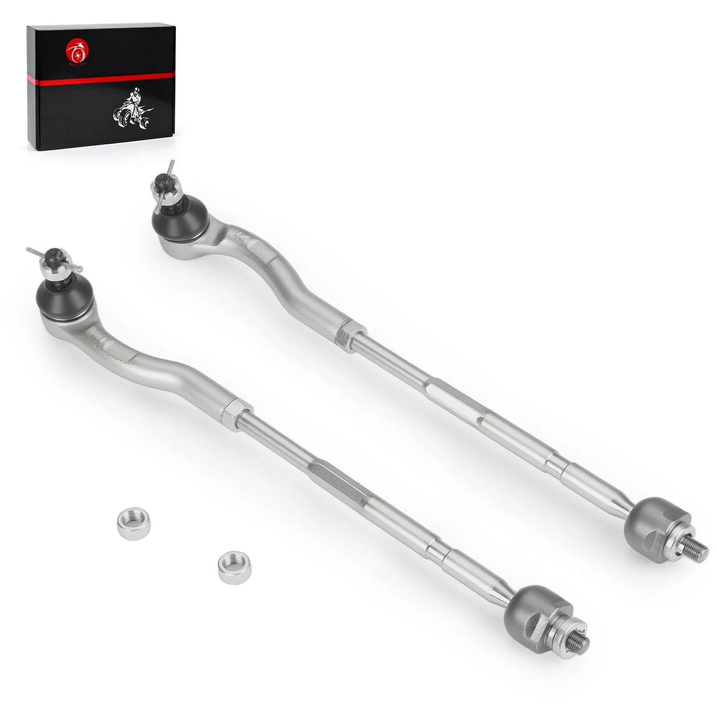 Tie Rods End Kit for Honda Pioneer 1000 (2016–2021)