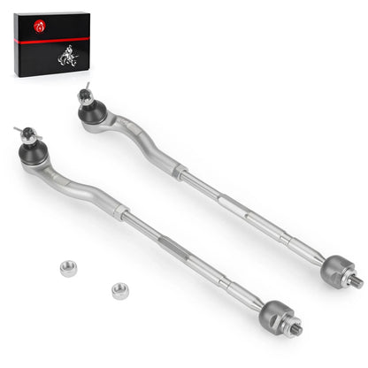 Tie Rods End Kit for Honda Pioneer 1000 (2016–2021)
