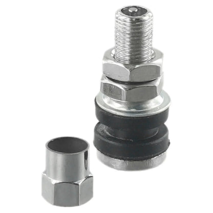 Tire Valve Short Stem 2 x Valve Stem for Car Tire Repair Tool Wheel Rim Rubber