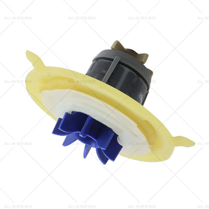 Rotor Motor Assembly for Fisher & Paykel Dishdrawer DD60DCW6 DS605