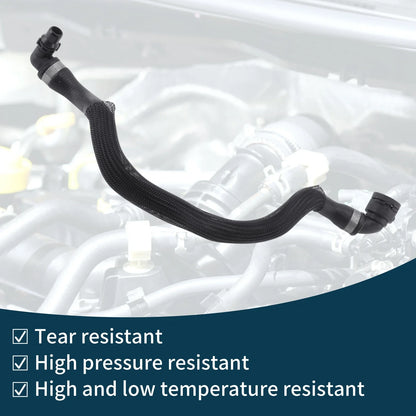 Radiator Hose Heater Hose Outlet Hose for BMW X5